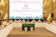 Hải Phòng dẫn đầu tăng trưởng GRDP các thành phố trực thuộc trung ương