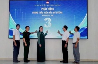 Huế: người dân hiến 140.000 m2 đất làm đường giao thông