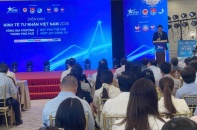 Nhiều thông điệp gửi lãnh đạo Huế tại Phiên khai mạc VPSF 2026 