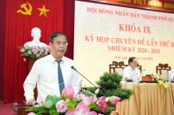Huế thành lập Sở Văn hóa, Thể thao và Du lịch
