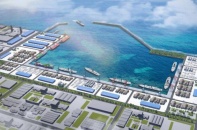 Huế khảo sát phương án kết nối hạ tầng với cảng biển Mỹ Thủy (Quảng Trị)