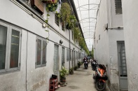 TP.HCM: Diện tích ở bình quân để đăng ký thường trú là 8 m2/người