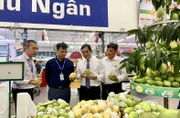 TP.HCM: Tạo điều kiện giới thiệu đặc sản vùng miền và sản phẩm OCOP