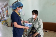 TP.HCM sẽ tổ chức lại các đơn vị sự nghiệp y tế cấp huyện 