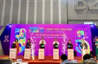 Hơn 200 doanh nghiệp trong và ngoài nước dự triển lãm HCMC Foodex 2023