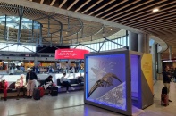 “Hộp kể chuyện” đưa du khách khám phá bảo tàng tại TP.HCM