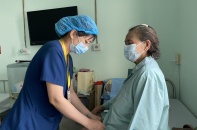 TP.HCM: Tỷ lệ khám chữa bệnh BHYT tại tuyến xã chiếm dưới 2% so với tuyến huyện