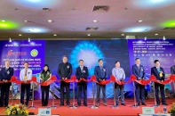 Gần 350 doanh nghiệp ngành điện, năng lượng quy tụ tại Vietnam ETE & Enertec Expo 2023 