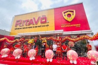 Rita Võ khai trương showroom vật liệu xây dựng và nội thất thứ 25