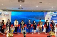 Hơn 400 doanh nghiệp chuyên ngành y dược quy tụ tại Vietnam Medipharm Expo 2023 