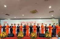 Gần 400 doanh nghiệp quy tụ tại Vietnam Foodexpo 2023