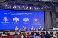 VSMCamp và CSMOSummit 2023: Giải pháp thông minh giúp doanh nghiệp gia tăng doanh thu