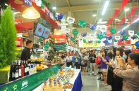 MM Mega Market mang “Tuần lễ hương vị Australia” đến với người tiêu dùng Việt