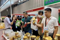 HCMC FOODEX 2024 quy tụ hơn 400 doanh nghiệp trong và ngoài nước tham gia