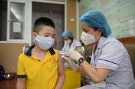 Từ tháng 9/2024, vắc-xin ngừa sốt xuất huyết sẽ lưu hành tại Việt Nam