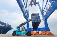 Xuất khẩu thủy sản Việt Nam 5 tháng đầu năm 2024 tăng chậm