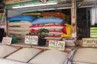 Philippines quyết định giảm thuế nhập khẩu gạo, doanh nghiệp Việt được lợi