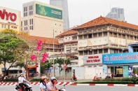 TP.HCM: Bệnh viện Đa khoa Sài Gòn sẽ khám, chữa bệnh cho du khách khu vực trung tâm