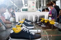 Cơ hội cho ngành da giày Việt Nam khi Trung Quốc đang giảm dần lợi thế