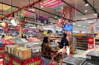 TP.HCM tăng cường kiểm tra, đảm bảo chất lượng hàng hóa phục vụ Tết Nguyên đán Ất Tỵ