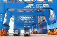TP.HCM sẽ khởi công ít nhất một trung tâm logistics trước ngày 30/4/2025