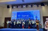 Doanh nghiệp Việt cần sớm thay đổi công nghệ để thích nghi với thị trường