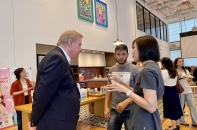 “Luồng gió mới” thúc đẩy thương mại Việt Nam - Vương quốc Anh