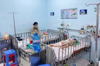 TP.HCM: Dự báo dịch sốt xuất huyết có thể đến sớm so với mọi năm