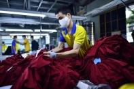 Ngành dệt may chủ động kịch bản ứng phó trước rủi ro thương mại toàn cầu