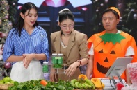 Bộ Công thương vào cuộc vụ xác minh thông tin về sản phẩm kẹo rau củ Kera