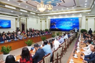 TP.HCM: Doanh nghiệp đồng hành cùng 50 năm phát triển 