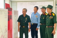 TP.HCM trưng bày hơn 200 tư liệu quý tại triển lãm “Non sông liền một dải”