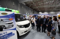 Autotech & Accessories 2025: Đưa doanh nghiệp Việt tham gia vào chuỗi cung ứng toàn cầu