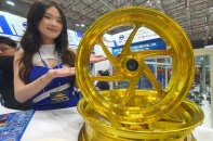 [Ảnh] Có gì tại Triển lãm Autotech & Accessories đang diễn ra ở TP.HCM 