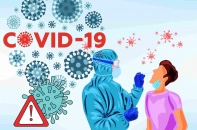 Sở Y tế TP.HCM yêu cầu chủ động ứng phó dịch Covid-19
