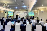 Gần 400 doanh nghiệp tham gia Triển lãm Quốc tế chuyên ngành nông nghiệp và chăn nuôi