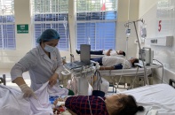 TP.HCM giải bài toán mạng lưới y tế vùng sau sáp nhập