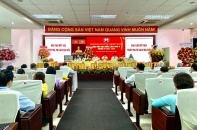 Sau sáp nhập, các khu công nghiệp TP.HCM đặt mục tiêu thu hút đầu tư hơn 20 tỷ USD