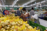 Doanh nghiệp bức xúc nạn hàng giả, hàng kém chất lượng xâm hại thị trường 
