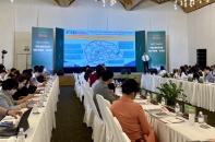 Quy hoạch Long Thành thành đô thị sân bay: Hạt nhân phát triển vùng Đông Nam Bộ 