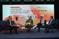 TP.HCM sau sáp nhập: Mở rộng không gian phát triển, nâng tầm vai trò đô thị biển