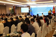 TP.HCM dự kiến đầu tư 7 tỷ USD phát triển Trung tâm tài chính quốc tế