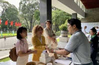 Doanh nghiệp chuyển đổi xanh không còn là lựa chọn, mà là bắt buộc