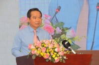 TP.HCM: Chuyển đổi xanh là chiến lược giữ vững vị thế đầu tàu kinh tế