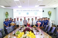 TP.HCM bổ sung 4 trạm cấp cứu vệ tinh tại Bình Dương, Bà Rịa - Vũng Tàu 