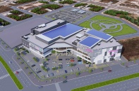 Bán lẻ tăng tốc, AEON mở trung tâm thương mại đầu tiên tại Đồng bằng sông Cửu Long