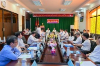 TP.HCM: Bác sĩ chuyên khoa đầu ngành sẵn sàng luân phiên công tác tại Đặc khu Côn Đảo