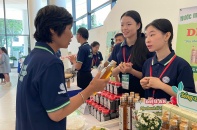 “Khởi nghiệp xanh 2025” tìm kiếm sức bật từ sáng tạo và bền vững