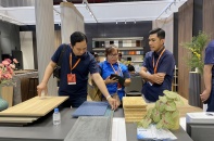 Doanh nghiệp gỗ tìm đường chinh phục thị trường nội địa