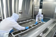 Xuất khẩu tăng tốc, thủy sản dự báo đạt 10 tỷ USD trong năm 2025